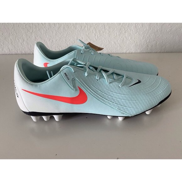 Nike Phantom GX 2 Academy AG Mad‎ Energy Pack FJ2552-300 Men\'s Size 13 main image 7